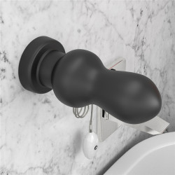 LoveToy Plug vibrant King Rammer 15 x 7cm